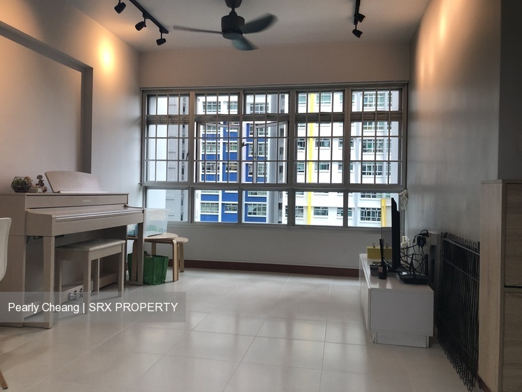 Ang Mo Kio Avenue 1 thumbnail photo